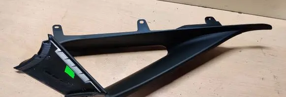 BMW 2 F46 Other interior part 7329586