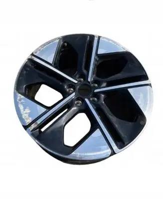 Smart #1 R19 alloy rim 
