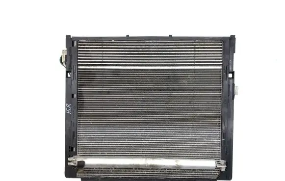 Mercedes-Benz GL X166 A/C cooling radiator (condenser) A0995040918