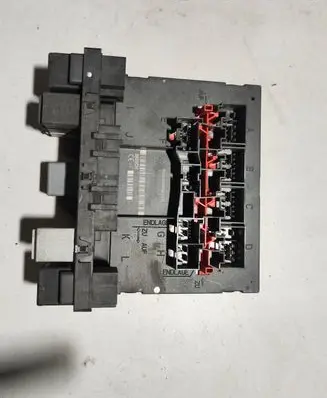 Volkswagen Tiguan Comfort/convenience module 3C8937049E F005V00745 H54VS2602
