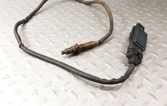 Land Rover Defender Lambda probe sensor LK625J299AC 2035AAAA214 LR127505