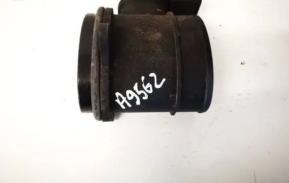 Peugeot 308 Mass air flow meter 9650010780 72834204