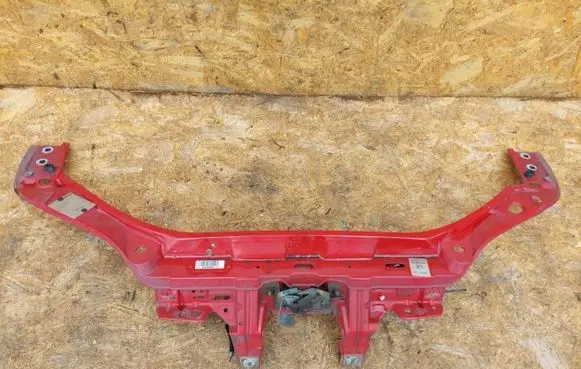 Fiat Punto (188) Front piece kit 
