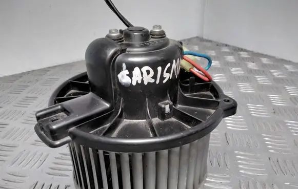 Mitsubishi Carisma Heater fan/blower 0130111191 110374 0160700260