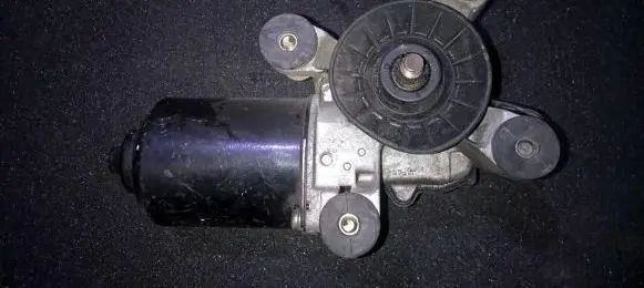 Mazda 626 Wiper motor 8492001313 849200-1313