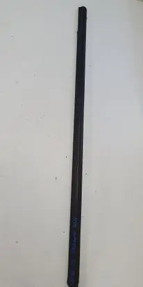KIA Optima Rubber seal front door window/glass 