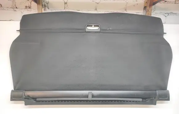 BMW 3 E90 E91 Parcel shelf load cover 7261926