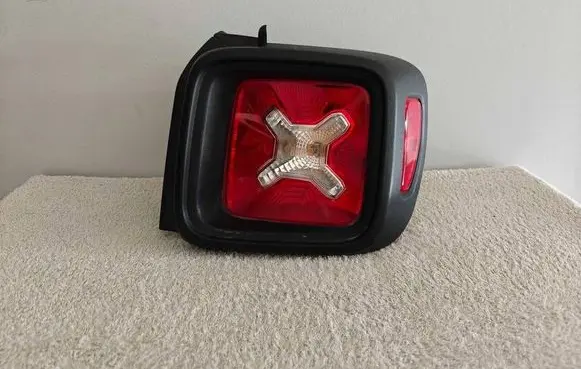Jeep Renegade Rear/tail lights 52109462 20830241 JEEP520