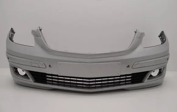 Mercedes-Benz B W245 Front bumper A1698852525 211000001