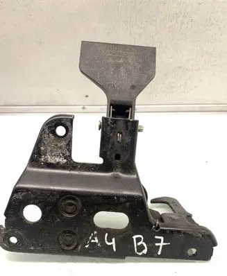 Audi A4 S4 B7 8E 8H Engine bonnet/hood lock/latch loop/hook 8E0823480F