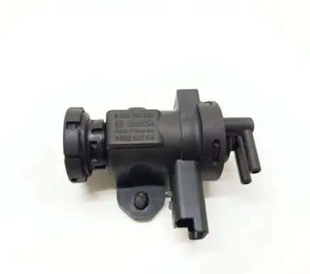 Citroen C5 Turbo solenoid valve 9635704380 0928400414