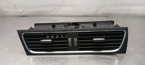 Audi A4 S4 B8 8K Dash center air vent grill 8T1820951D