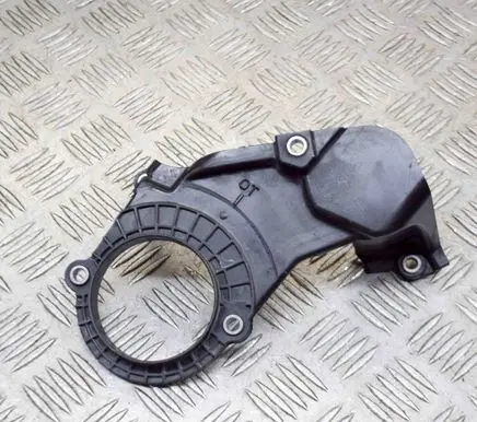 Audi A4 S4 B9 8W Timing belt guard (cover) 04C109175F