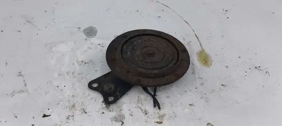Nissan X-Trail T30 Horn signal NOCODE