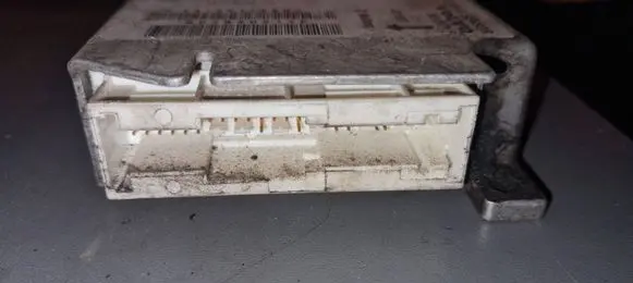 Volvo S40, V40 Airbag control unit/module 30613471