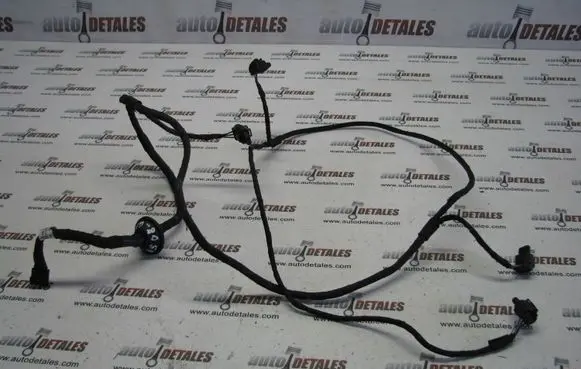 Mercedes-Benz S W221 Parking sensor (PDC) wiring loom A2215401305