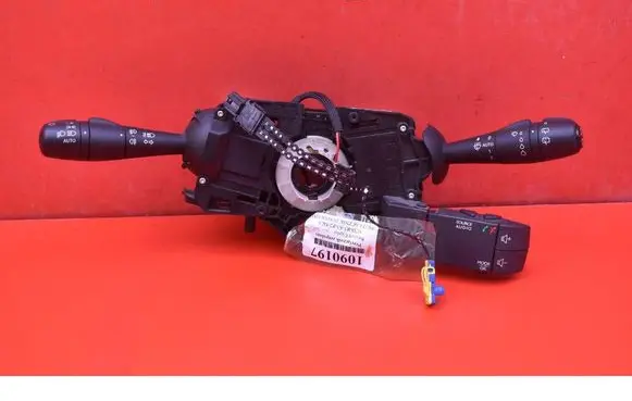 Renault Captur Other switches/knobs/shifts 255675887R