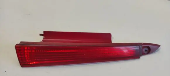 Citroen C4 I Rear tail light reflector 9655863780