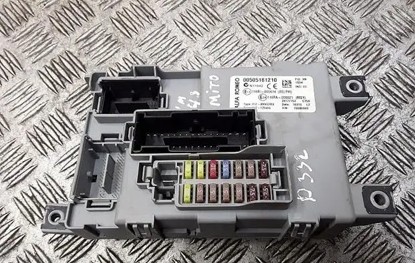 Fuse module