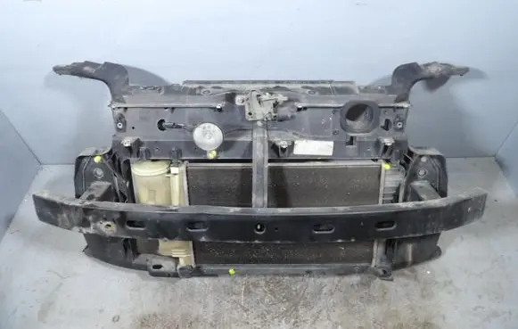 Fiat Panda 141 Radiator set 