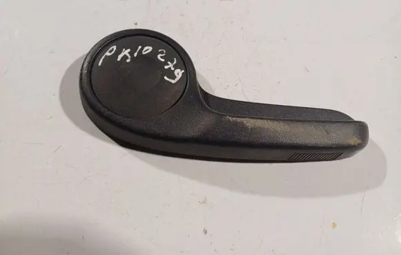 Suzuki Swift I Other front door trim element 8571362J2 85713-62J2