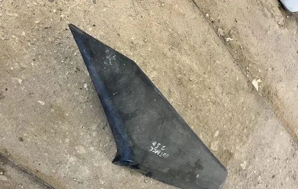 Subaru Outback Air intake duct part A12AG00