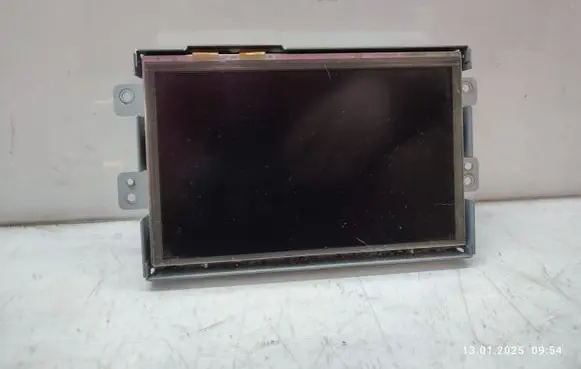 Land Rover Evoque I Screen/display/small screen FK7219C299AA