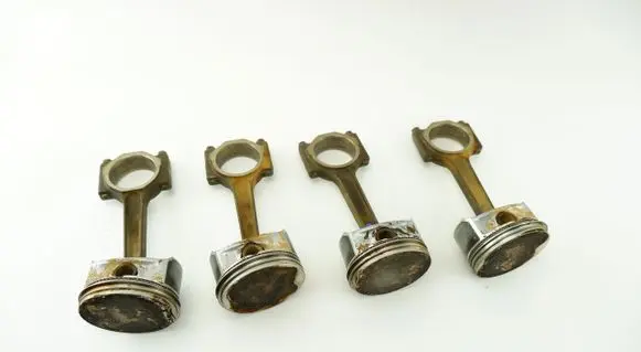 Mini Cooper Piston 