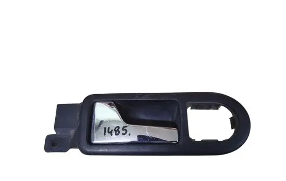 Volkswagen PASSAT B5 Front door interior handle 3B1837113L