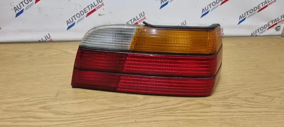 BMW 3 E36 Rear/tail lights 1387654