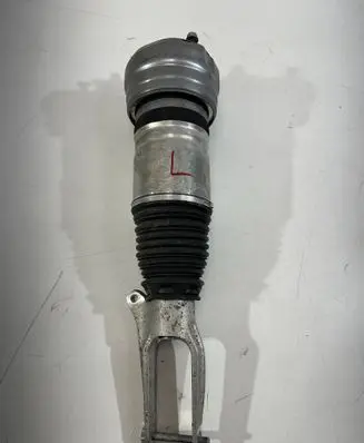 Porsche Panamera (970) Front shock absorber/damper 97034305134