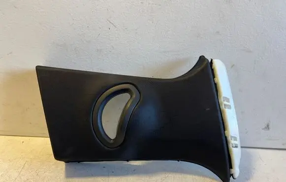 BMW i4 (B) pillar trim (top) 7490362
