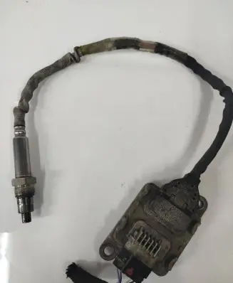 Opel Insignia A Lambda probe sensor 55487270 A2C90859700
