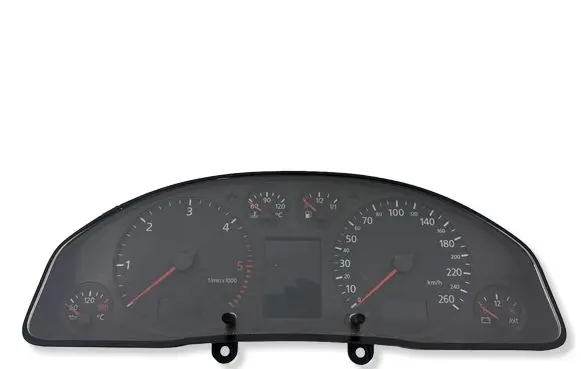 Audi A6 S6 C5 4B Speedometer (instrument cluster) 4B0920930K