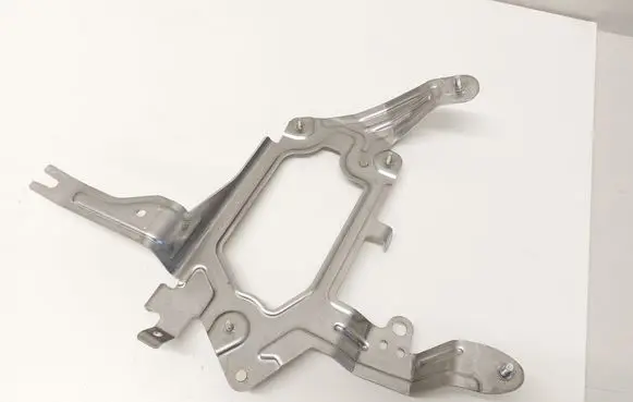 BMW 3 G20 G21 Sound amplifier holder/bracket 9865515