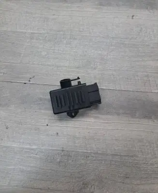 Skoda Superb B6 (3T) Seat heating relay 1Z0959772C