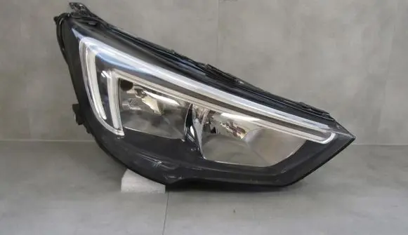Opel Crossland X Headlight/headlamp 13467968