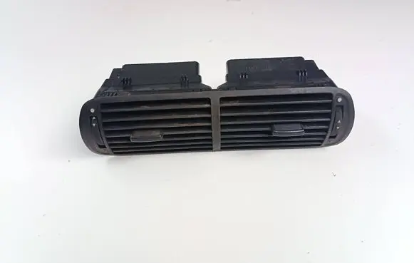 Dash center air vent grill