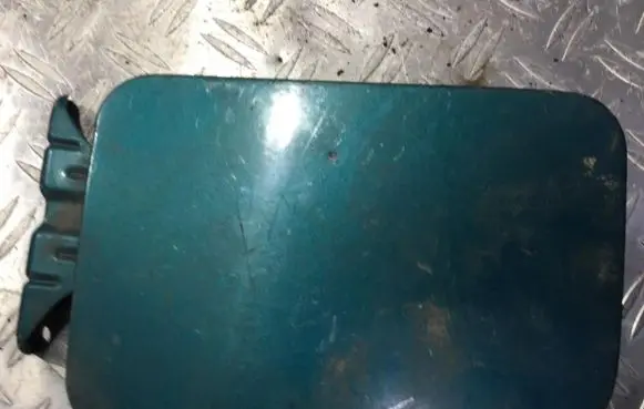 Mazda 626 Fuel tank cap
