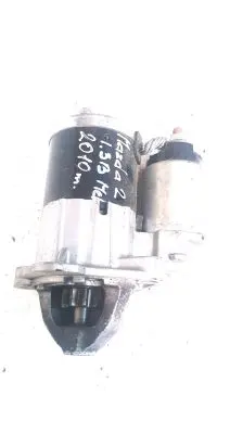 Mazda 2 Starter motor M000T32771