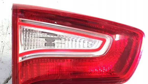 KIA Sportage Rear/tail lights set 