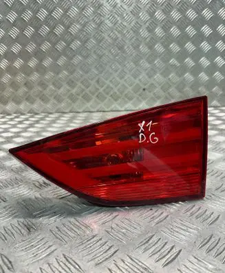 BMW X1 E84 Tailgate rear/tail lights 2992480