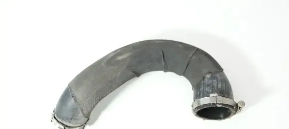 Audi A6 S6 C7 4G Intercooler hose/pipe 4G0145738AA
