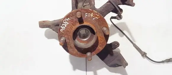 Ford Focus ABS brake wheel speed sensor