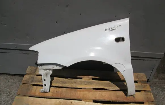 Volkswagen Polo III 6N 6N2 6NF Fender