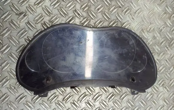 Toyota Avensis T250 Speedometer (instrument cluster) 8380005630K