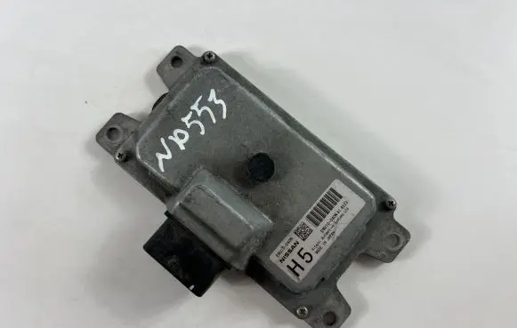 Gearbox control unit/module