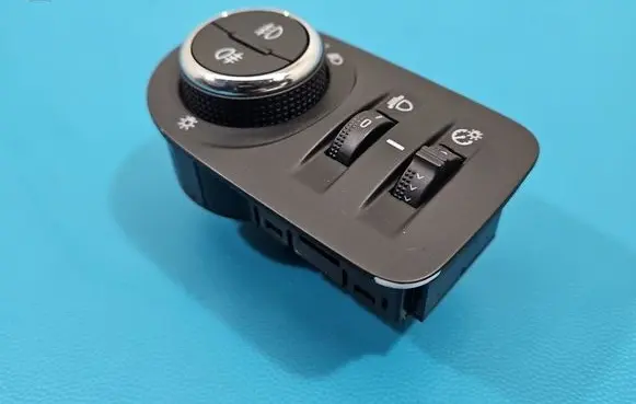 Opel Astra K Light switch 39050757 IMPRK1522812
