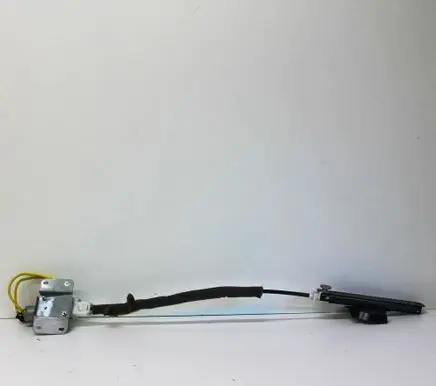 Volkswagen Phaeton Seat belt height adjuster 3D0858148C 3D7857820B