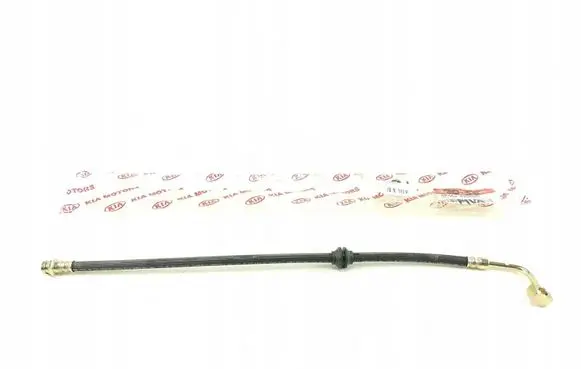 KIA Carnival Brake line pipe/hose 0K55243980C